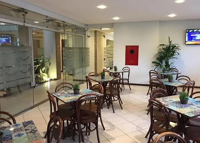 Portal Da Princesa Hotel