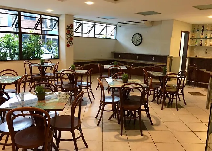 Portal Da Princesa Hotel