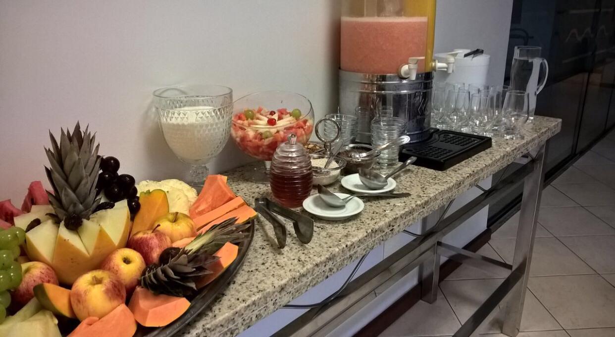 Portal Da Princesa Hotel 3*