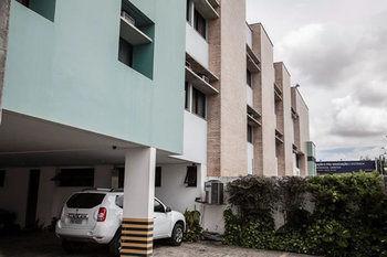 Hotel Portal Da Princesa 3*