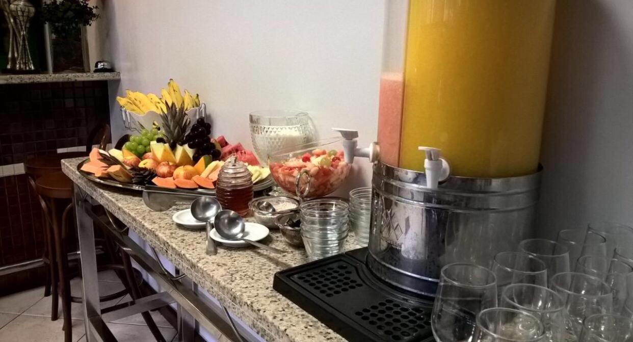Portal Da Princesa Hotel 3*